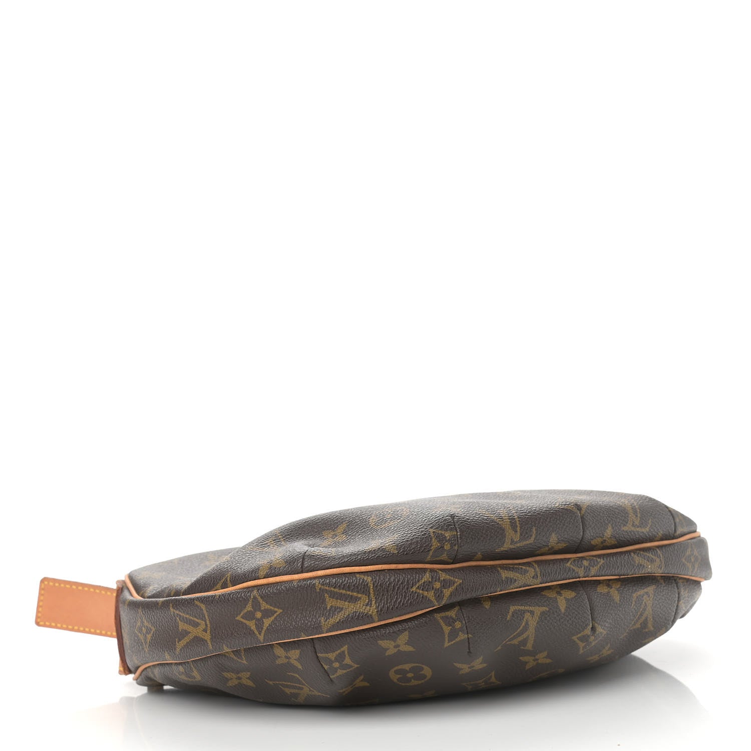 Louis Vuitton Monogram Croissant MM 4 of 11