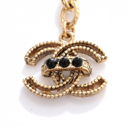 Chanel Paris Byzance CC Bracelet Gold 4 of 7