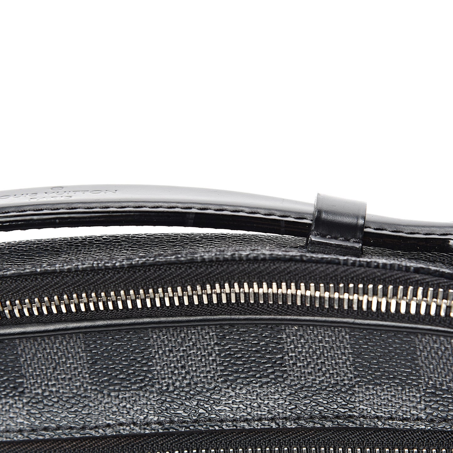 Damier Graphite Ambler