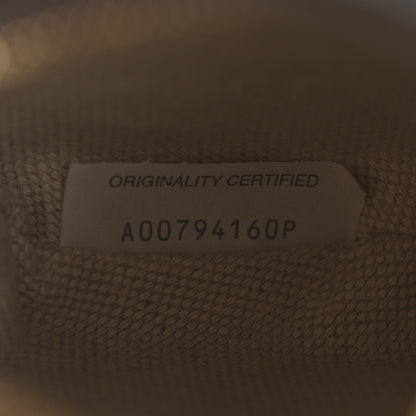Bottega Veneta Canvas Nappa Intrecciato Small Gemelli Natural Fondant 7 of 10