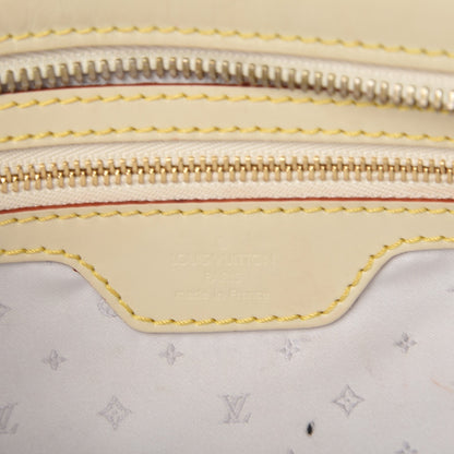 Louis Vuitton Suhali L Epanoui PM White 7 of 8