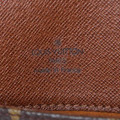 Louis Vuitton Monogram Musette Tango 6 of 11