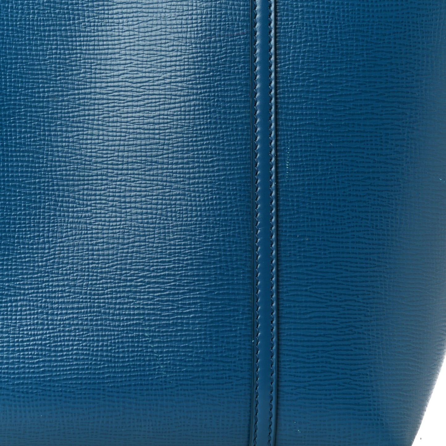 Dauphine Shopping Tote Blue