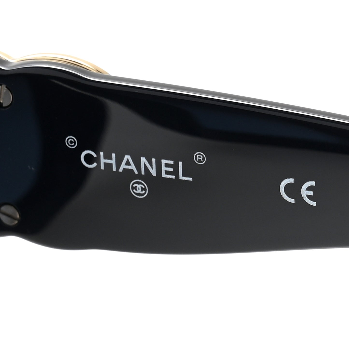 Acetate Square Sunglasses 71395A Navy