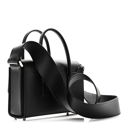 Hermes Allegretto New Drag 22 Black 3 of 11