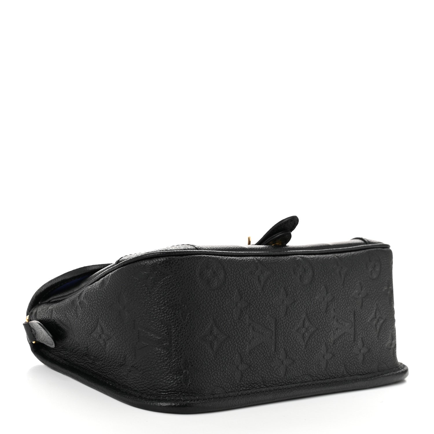 Louis Vuitton Empreinte Monogram Giant Diane Black 4 of 10