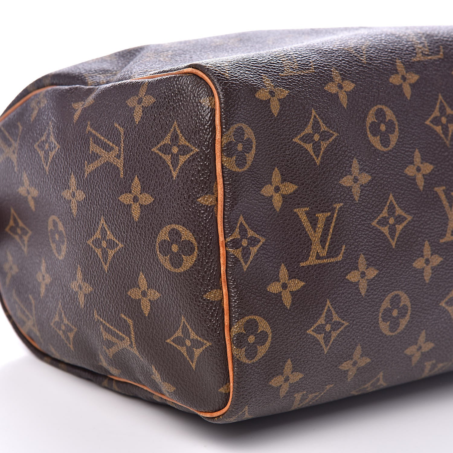 Louis Vuitton Monogram Speedy 25 8 of 13