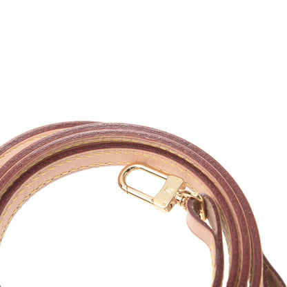 Louis Vuitton Vachetta 12mm Long Shoulder Strap 4 of 5