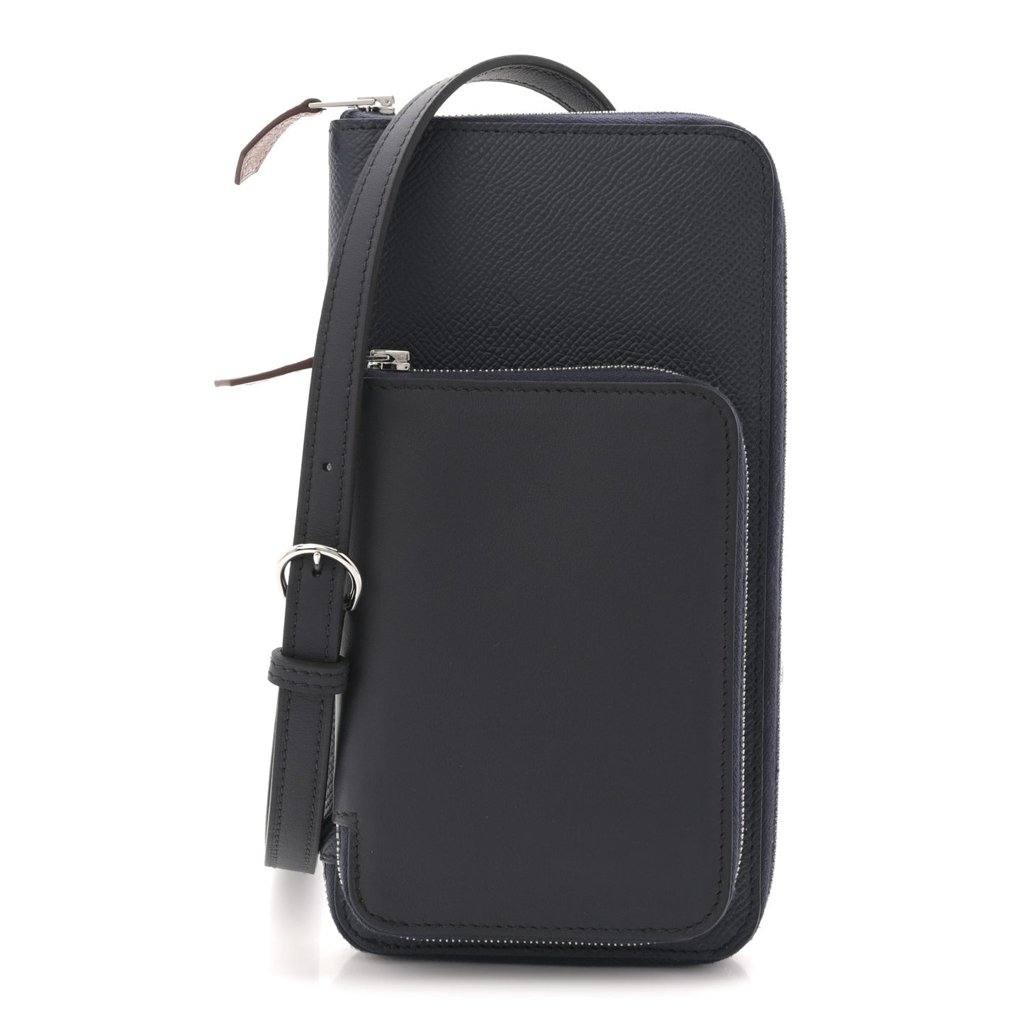 Epsom Swift Nouveau To Go Wallet Bleu Indigo