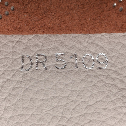 Louis Vuitton Mahina Hina PM Cream 8 of 12