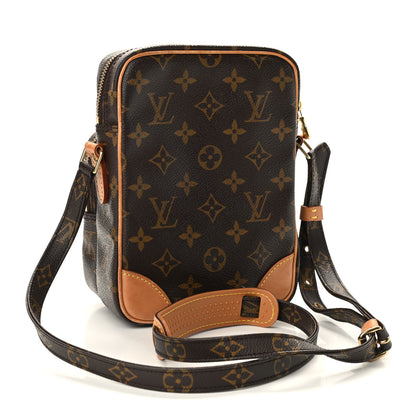 Louis Vuitton Monogram Amazone 3 of 8