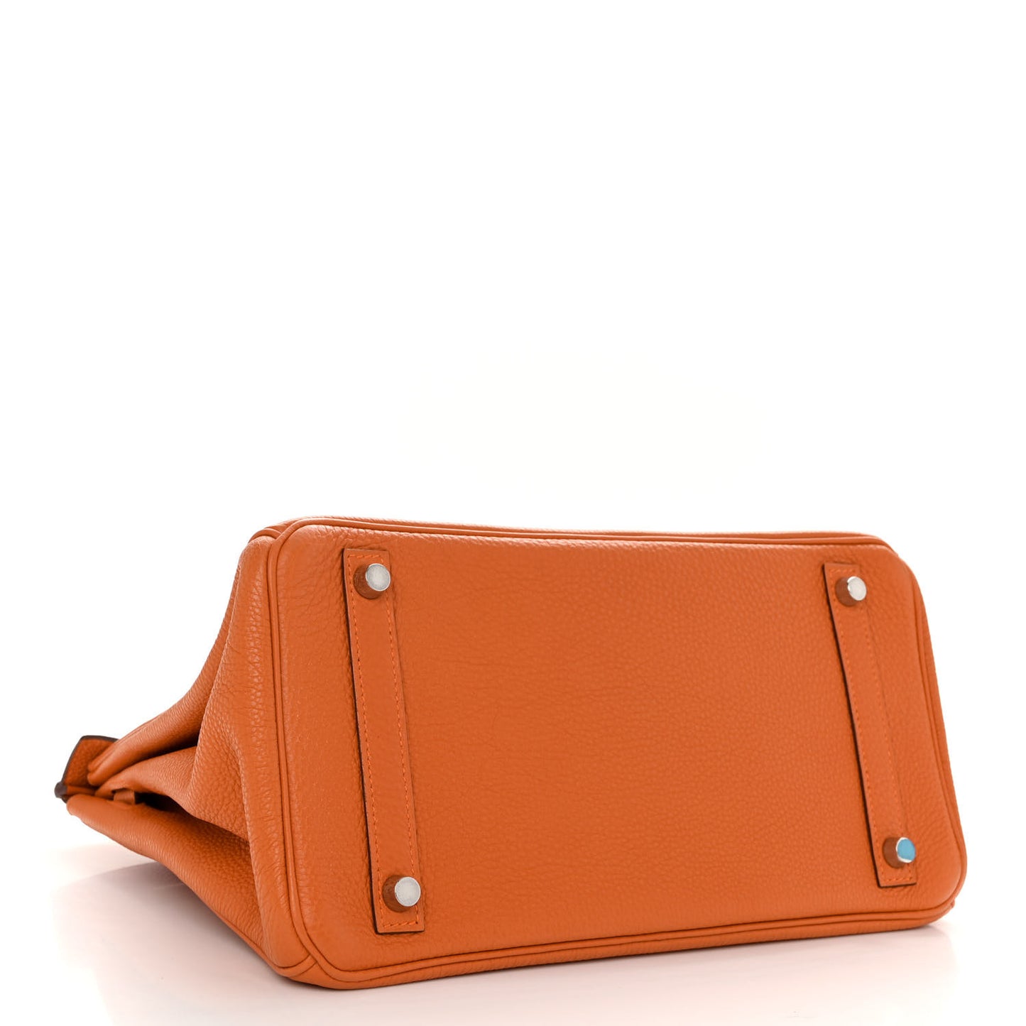 Togo BIRKIN 30 Orange