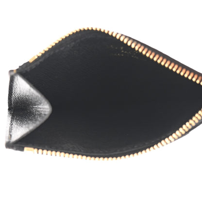Louis Vuitton Reverse Monogram Zipped Romy Card Holder 5 of 9