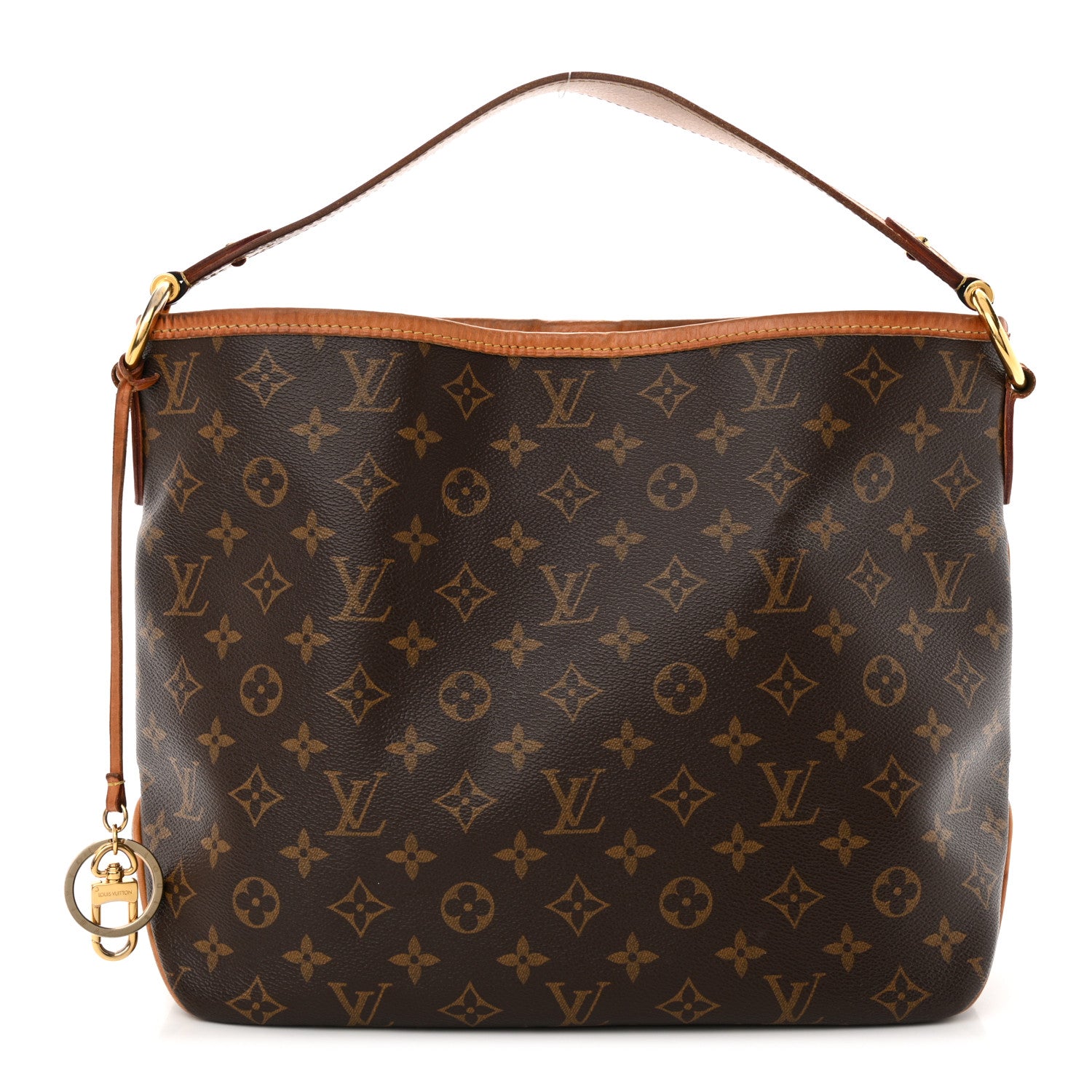 Louis Vuitton Monogram Delightful PM Pivoine 1 of 19