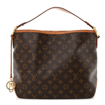 Louis Vuitton Monogram Delightful PM Pivoine 1 of 19