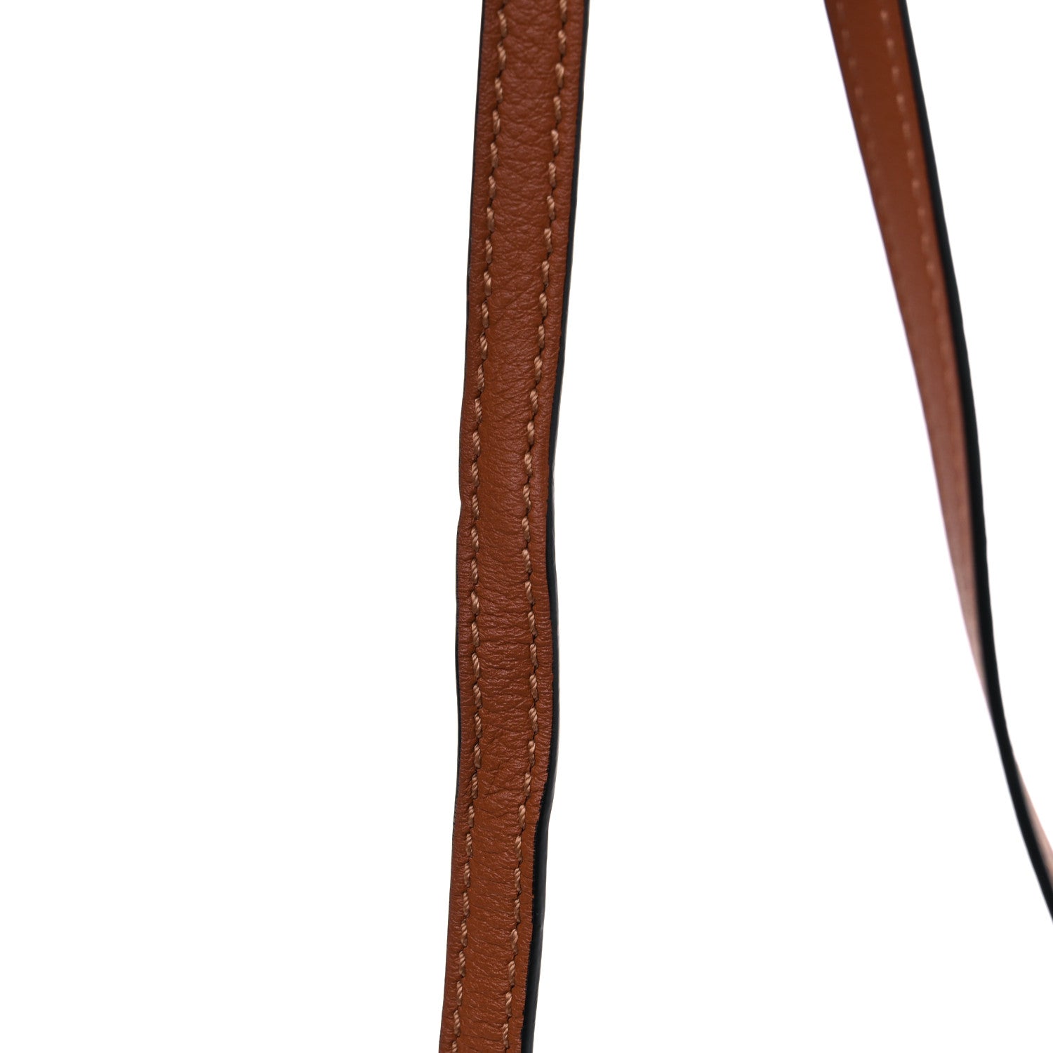 Loewe Calfskin Mini Puzzle Bag Tan 12 of 12