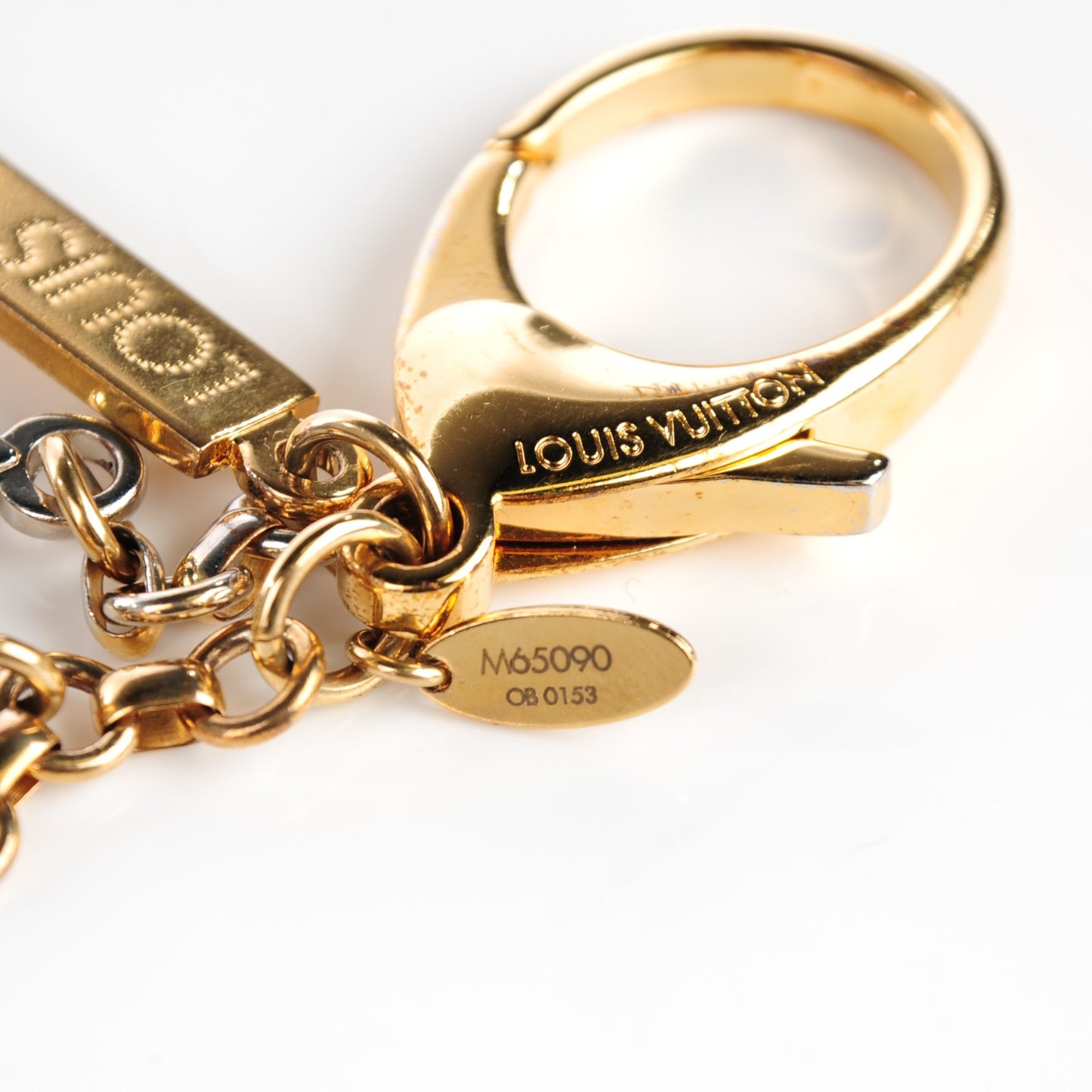Tapage Bag Charm