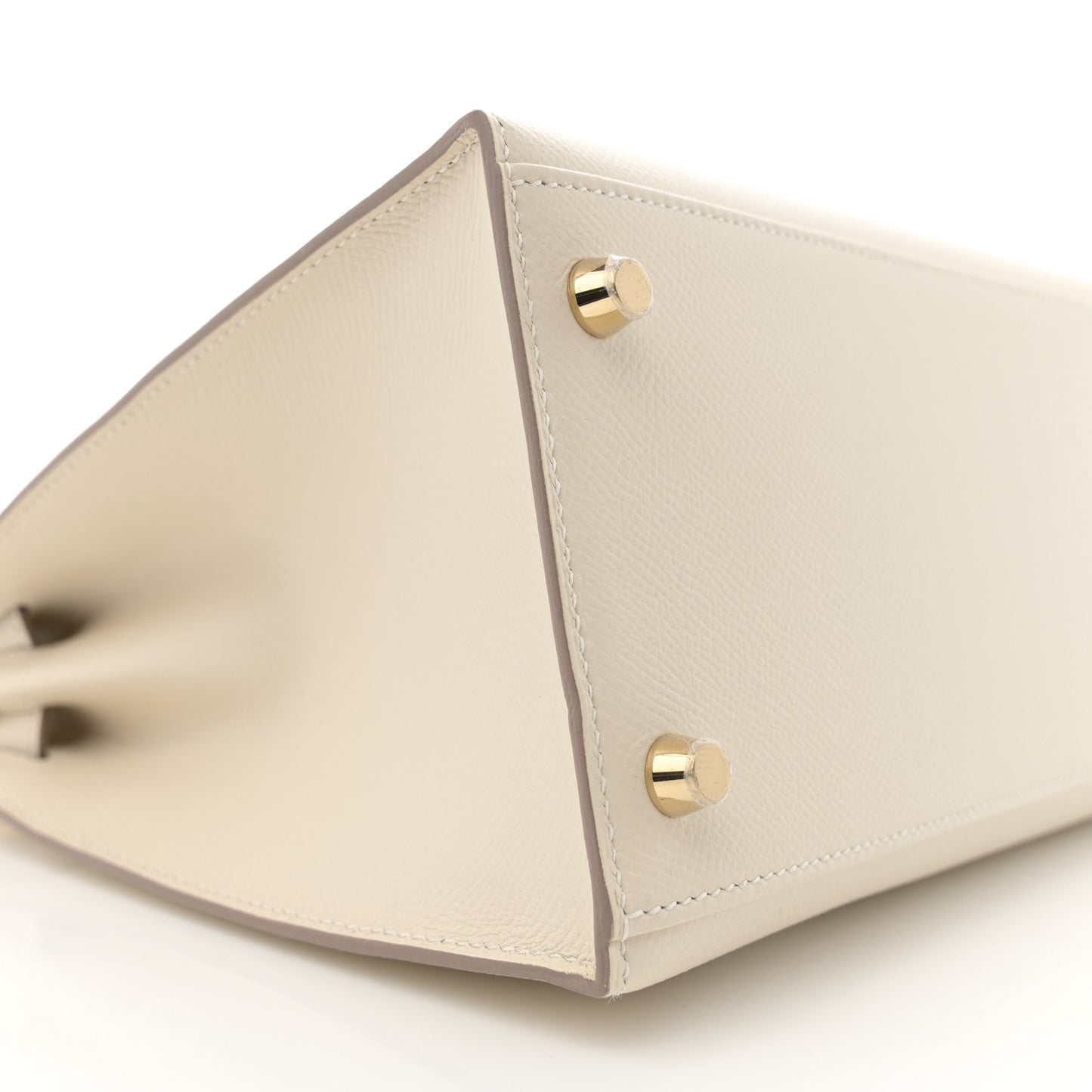 Epsom Kelly Sellier 28 Craie