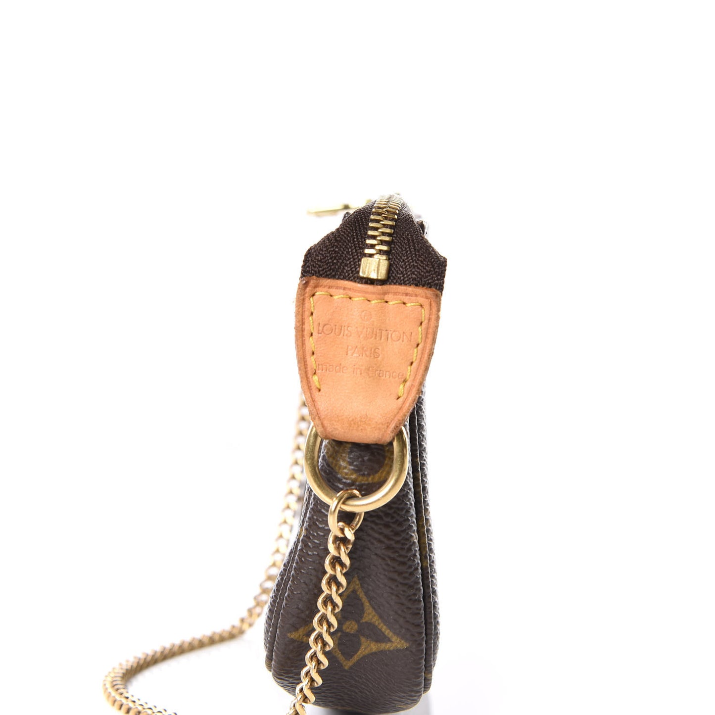 Monogram Mini Pochette Accessories