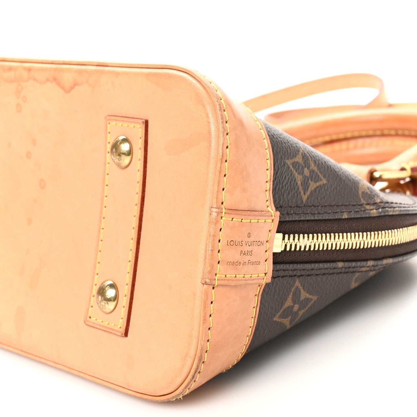 Monogram Alma BB