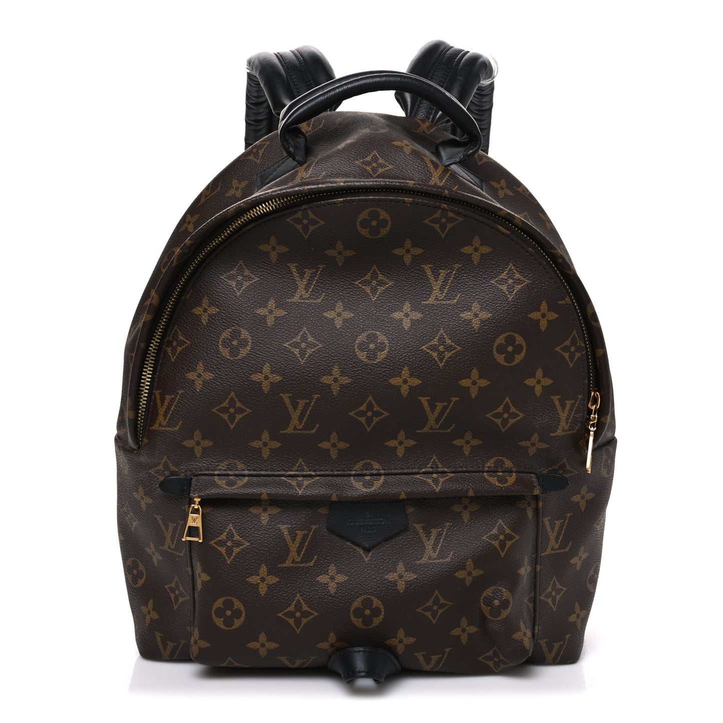Monogram Palm Springs Backpack MM