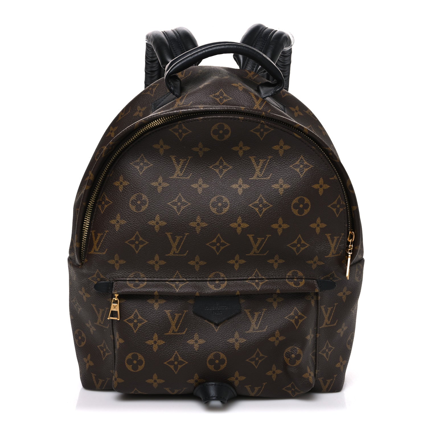 Louis Vuitton Monogram Palm Springs Backpack MM 1 of 10