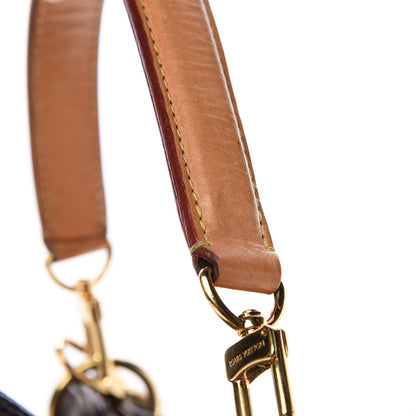 Louis Vuitton Monogram Metis 9 of 12