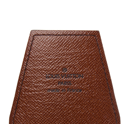 Louis Vuitton Monogram Cigarette Case 6 of 8
