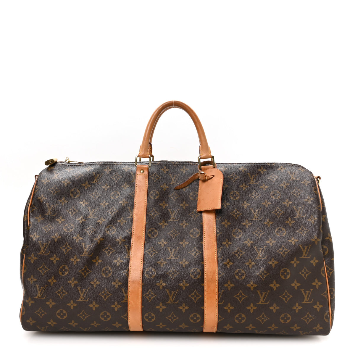 Monogram Keepall Bandouliere 55