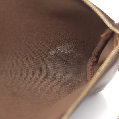 Louis Vuitton Monogram Eva Clutch 11 of 12