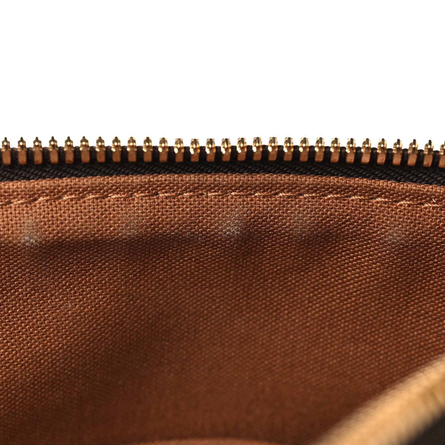 Louis Vuitton Monogram Palermo PM 7 of 8