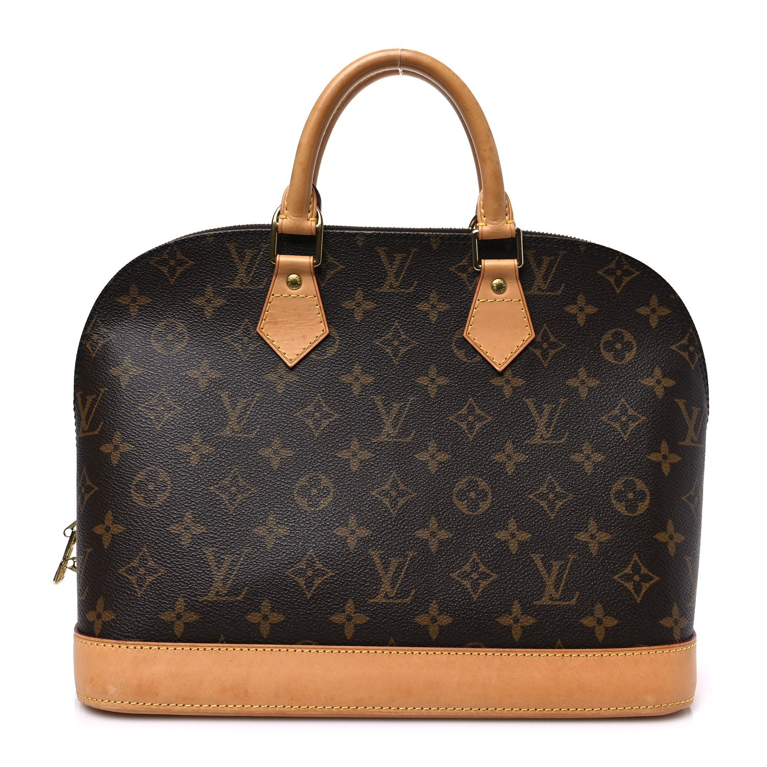 Louis Vuitton Monogram Alma PM 1 of 10