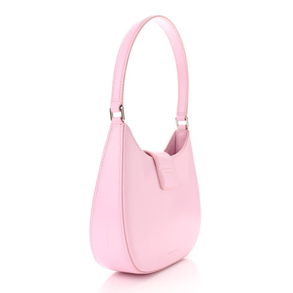 Alexander Wang Calfskin Small Legacy Hobo Pink 3 of 10