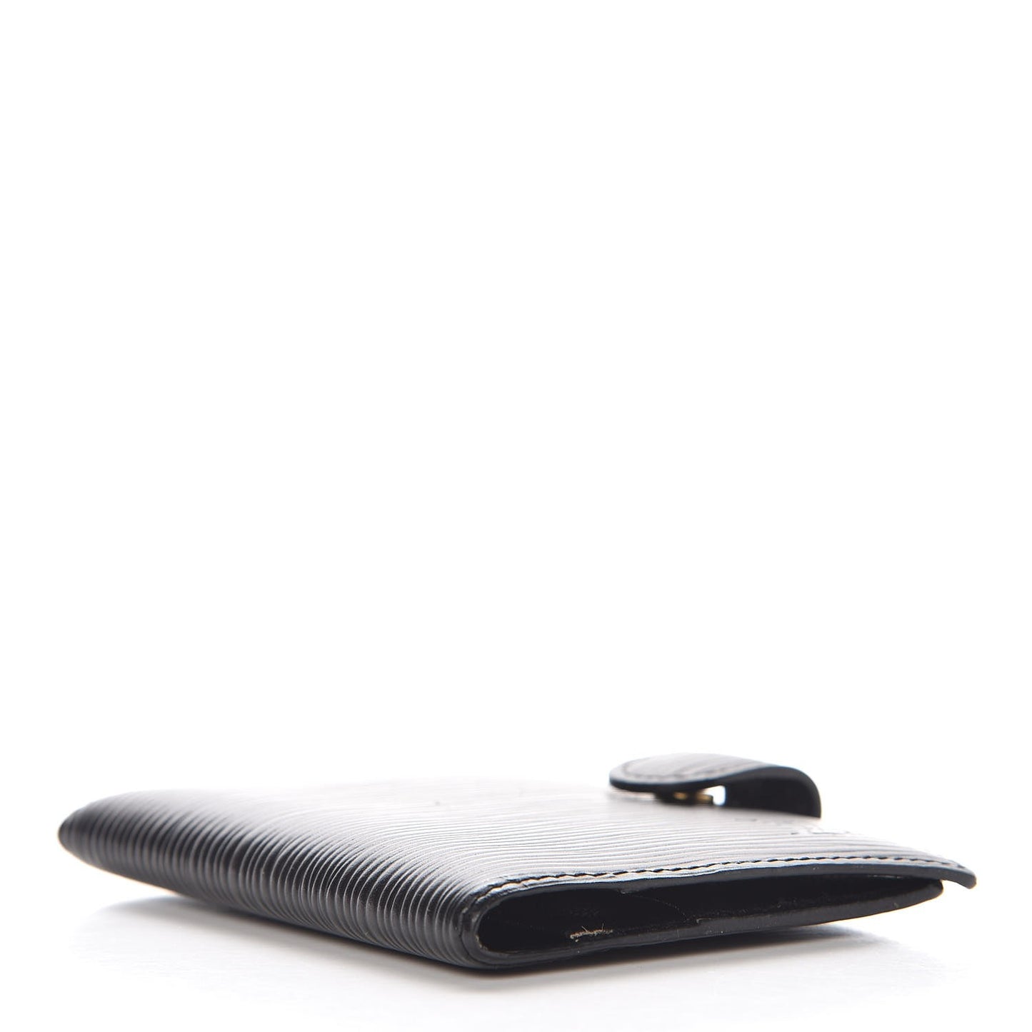 Epi Mini Agenda Cover Black