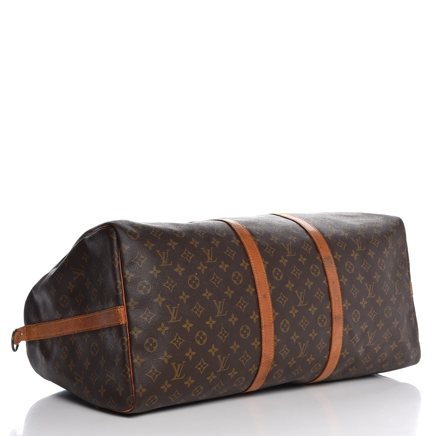 Louis Vuitton Monogram Keepall Bandouliere 60 5 of 24