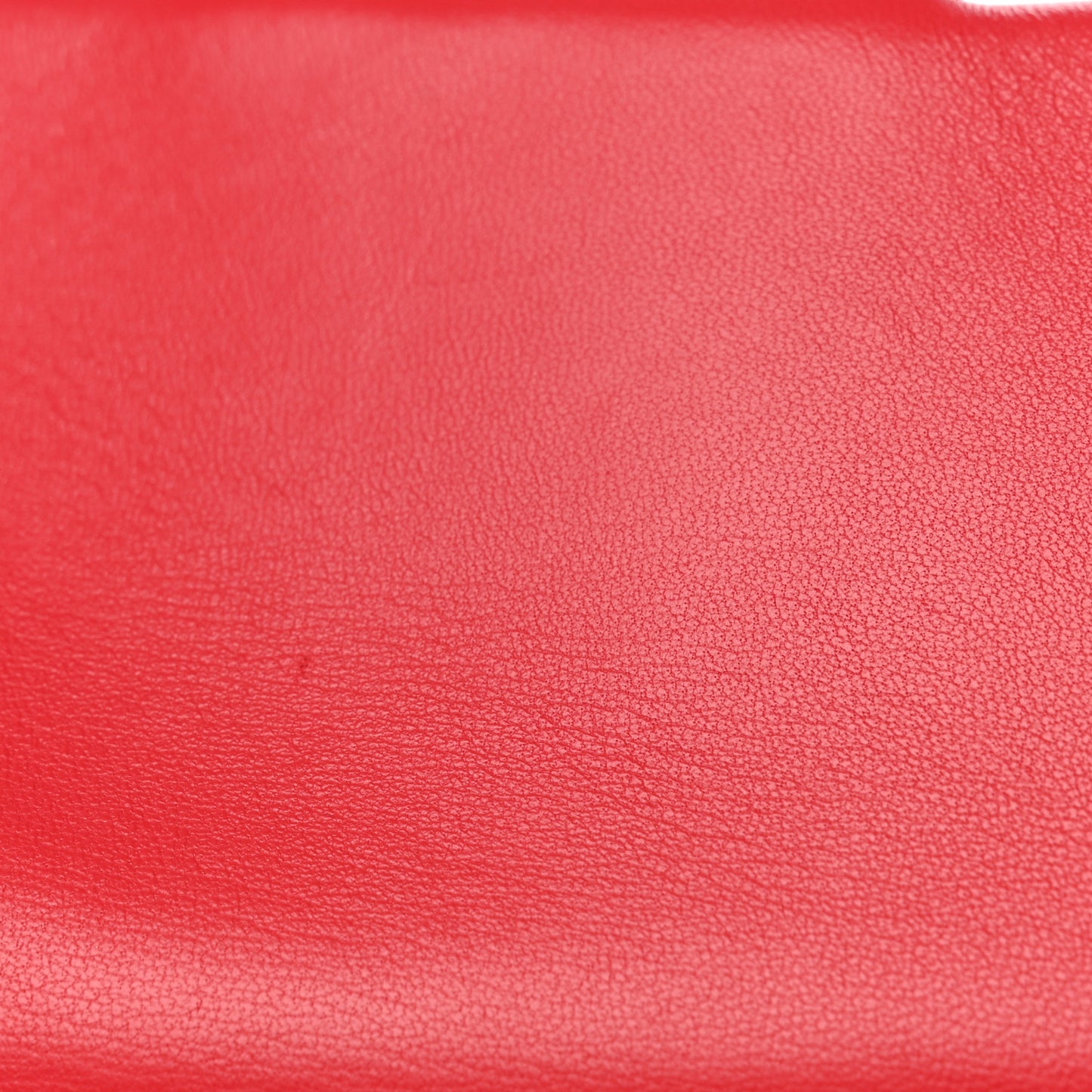 Lambskin Quilted Mini Pearl Crush Flap Pink