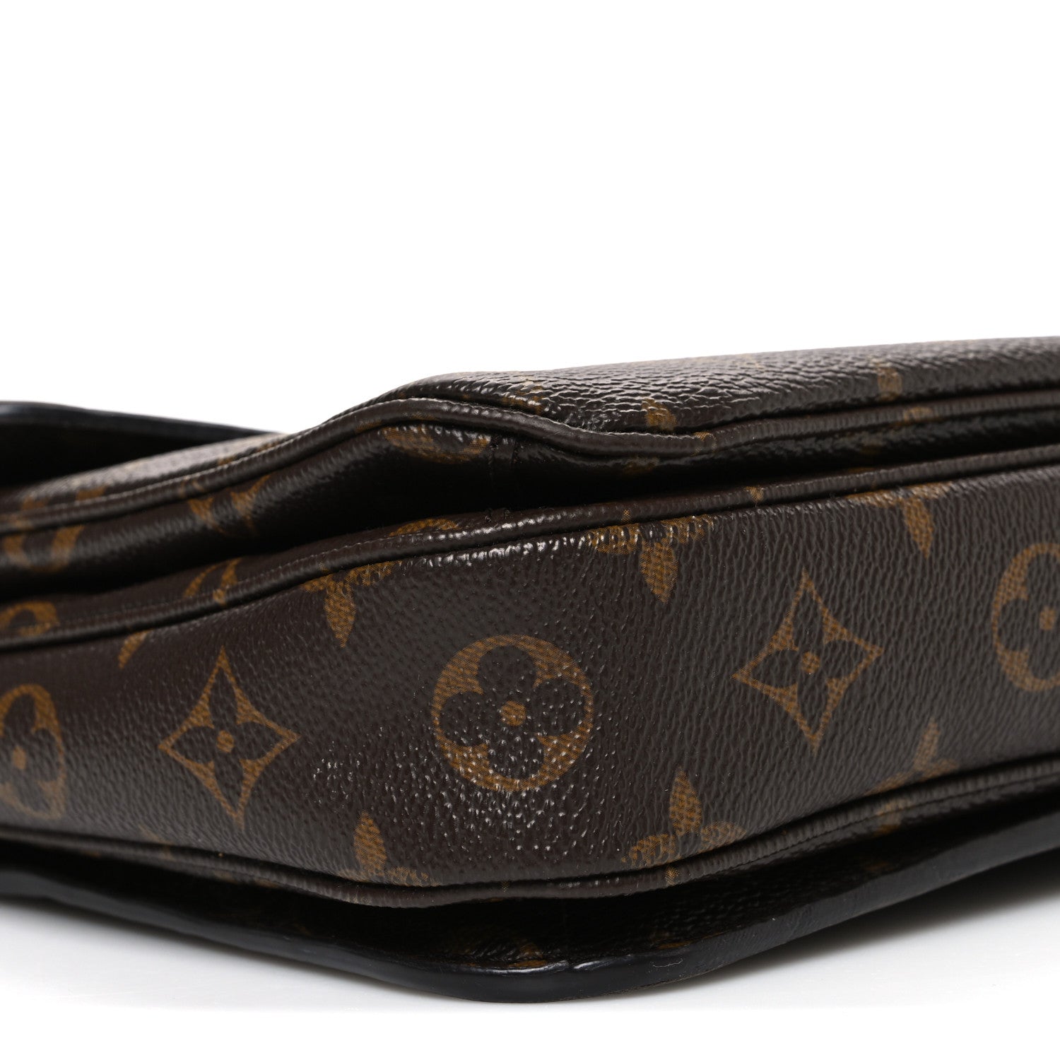 Louis Vuitton Monogram Pochette Metis 9 of 12
