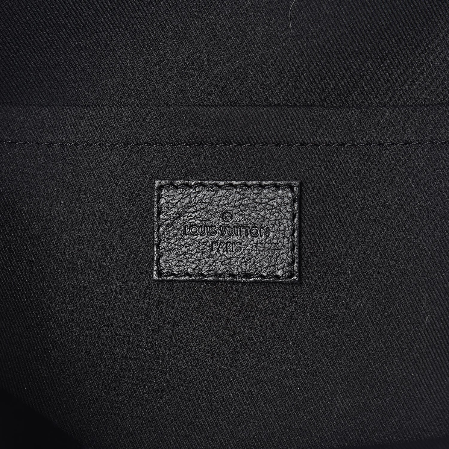 Louis Vuitton Monogram Palm Springs Backpack PM 6 of 11