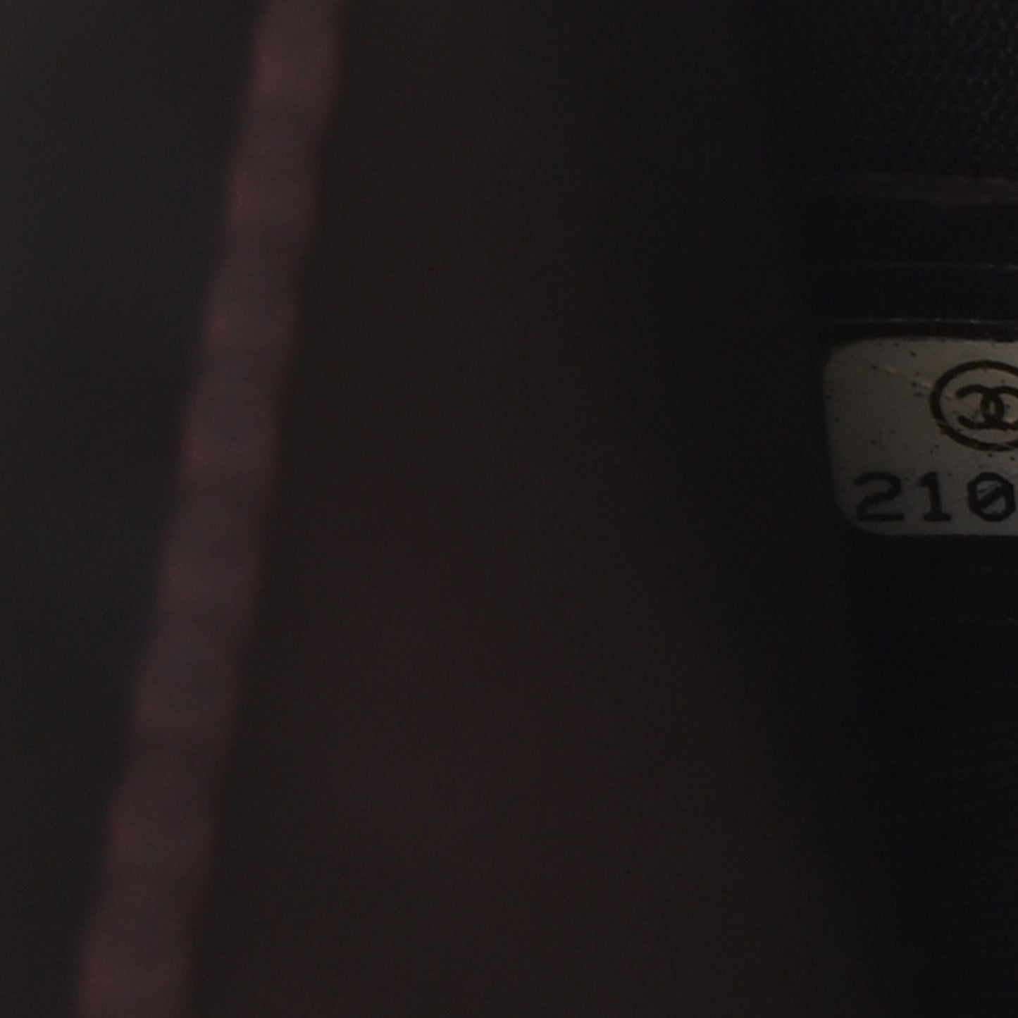 Goatskin Quilted Medium Boy Handle Flap Burgundy