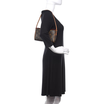 Louis Vuitton Monogram Recital 2 of 12