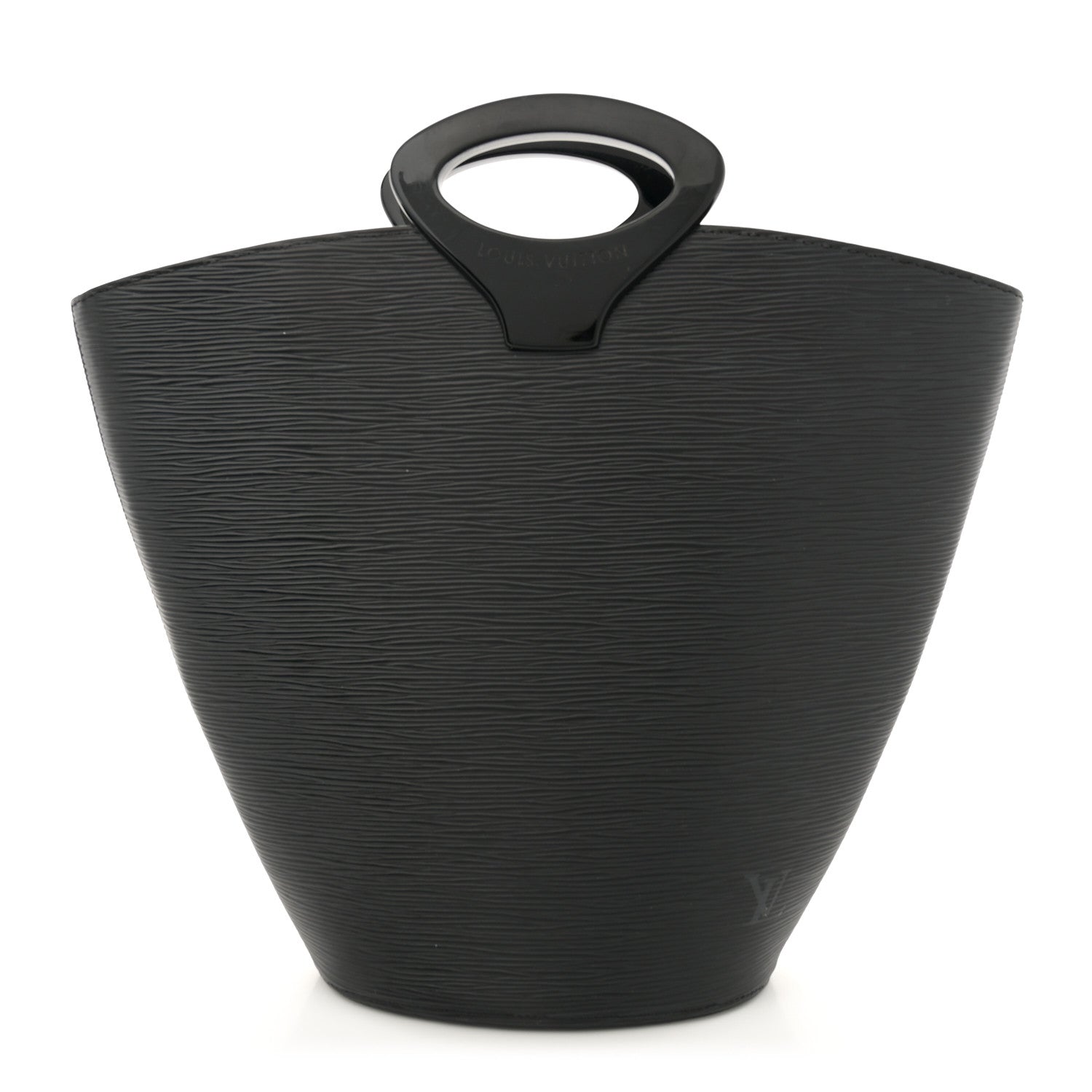 Louis Vuitton Epi Noctambule Black 1 of 12