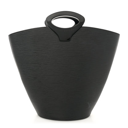 Louis Vuitton Epi Noctambule Black 1 of 12