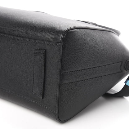 Givenchy Sugar Goatskin Small Antigona Black 10 of 11