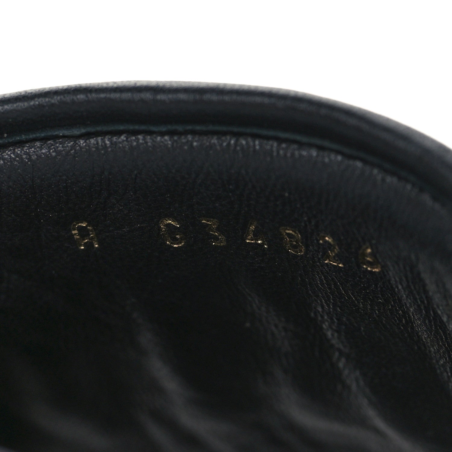 Chanel Tweed Cork CC Chain Mule Sandal 39 Black 8 of 9