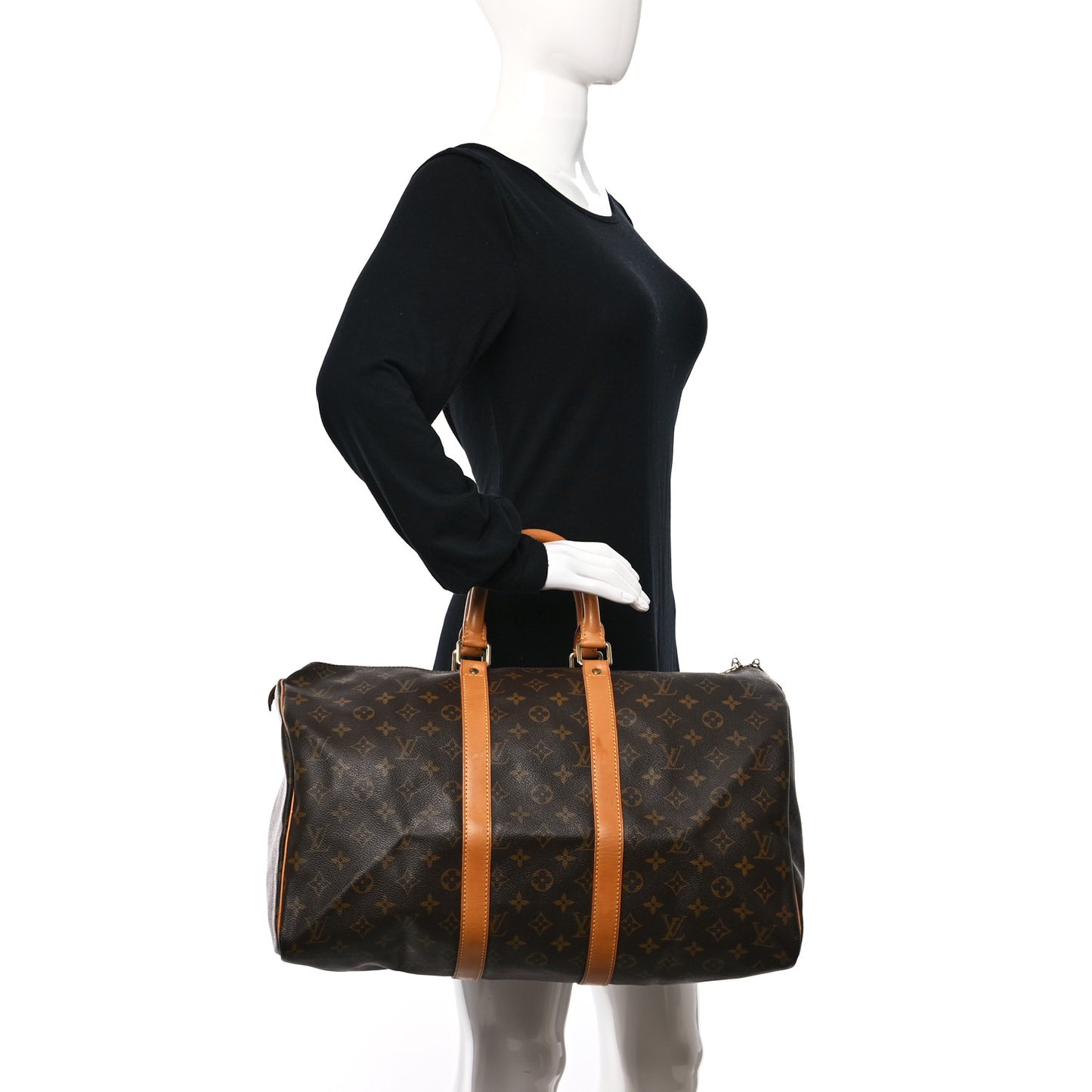 Monogram Keepall 45