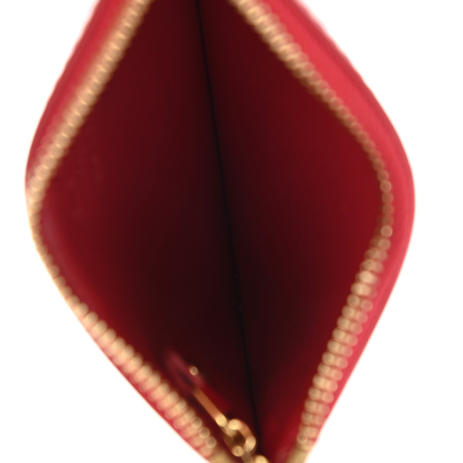 Louis Vuitton Vernis Key Pochette Pomme D'Amour 5 of 6