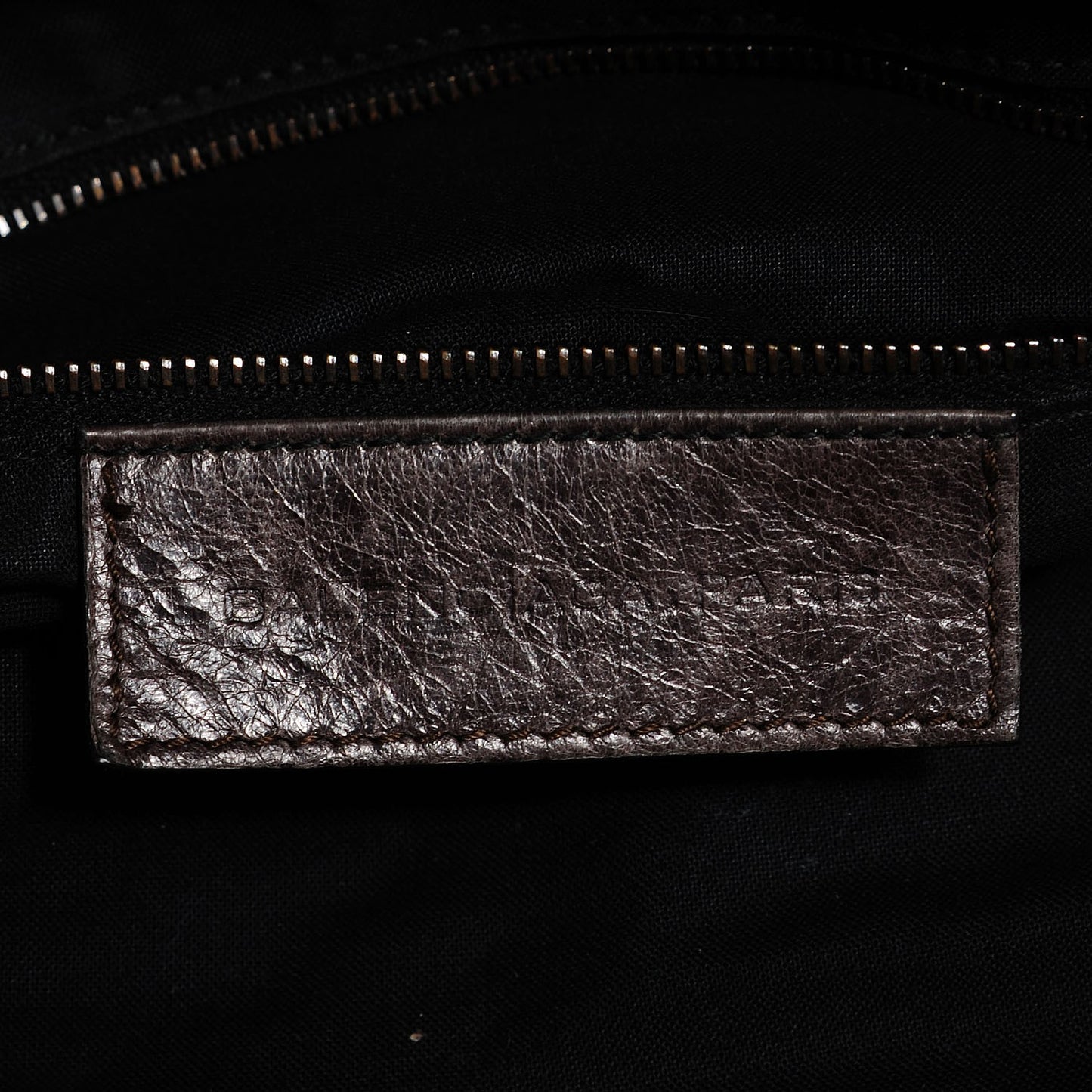 Agneau Mens Bridge Bag Brown