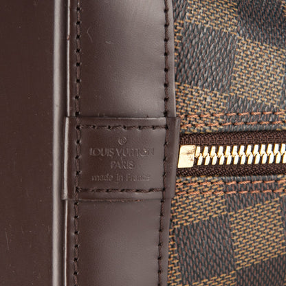 Louis Vuitton Damier Ebene Alma PM 6 of 7