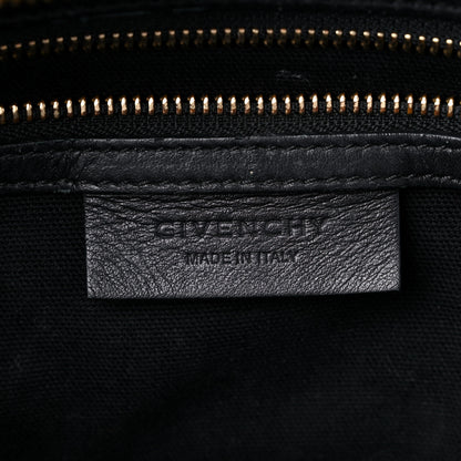 Givenchy Calfskin Small Sway Black 6 of 10