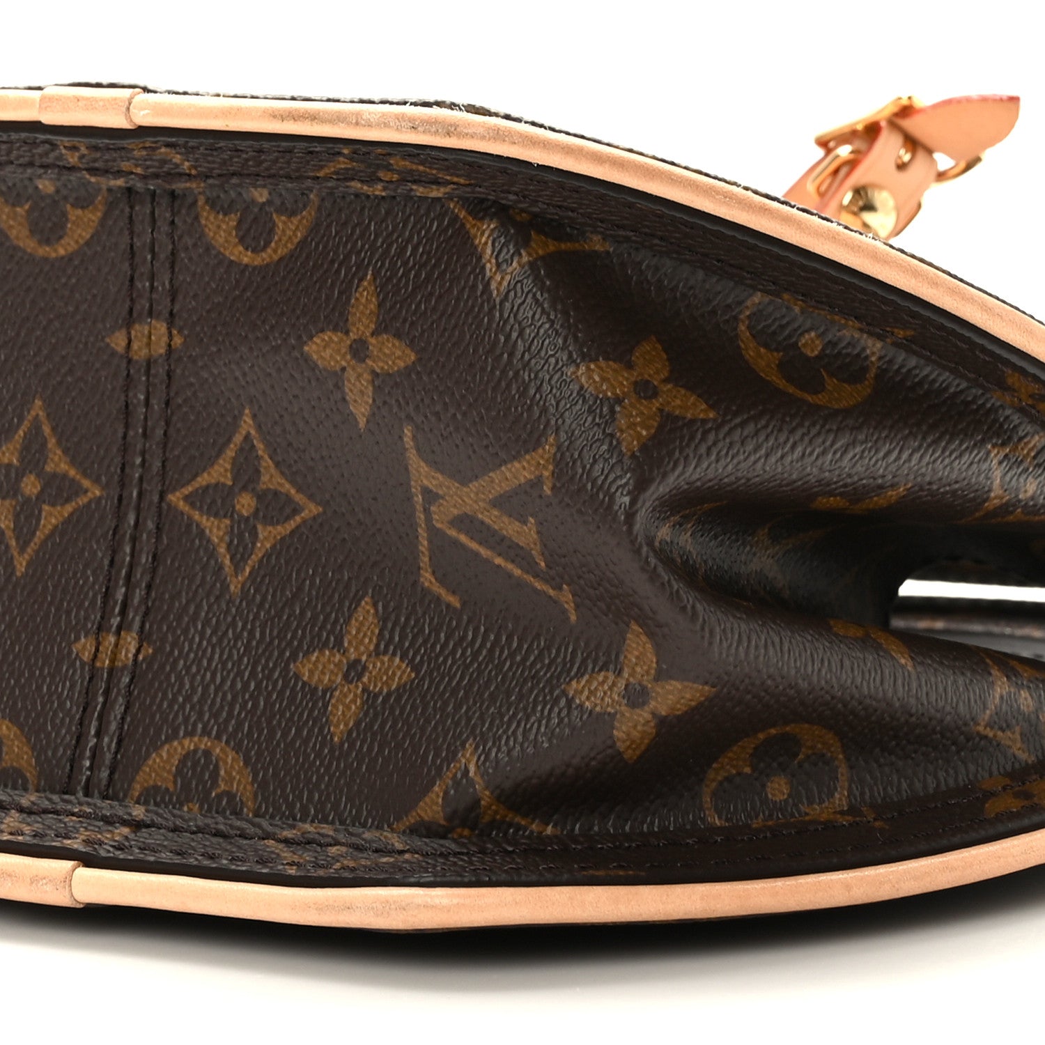 Louis Vuitton Reverse Monogram Around Me PM 8 of 9